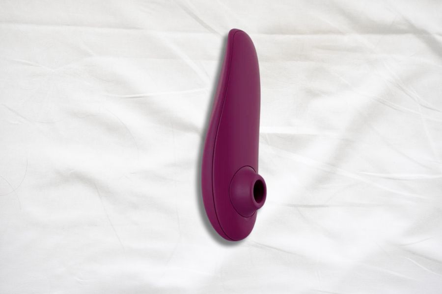 Womanizer Classic 2 biais droit