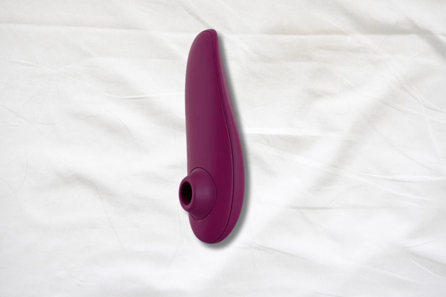 Womanizer Classic 2 biais