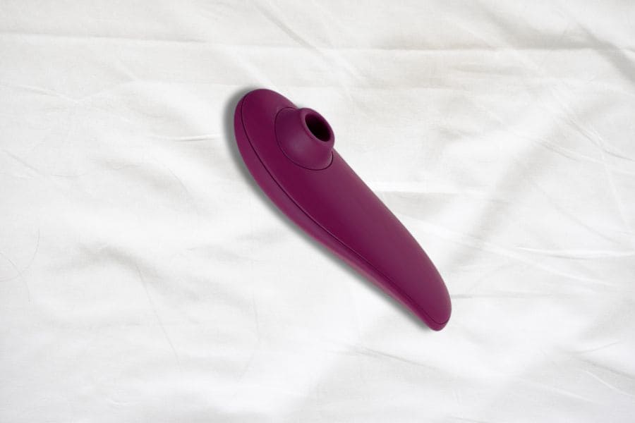 Womanizer Classic 2 biais gauche