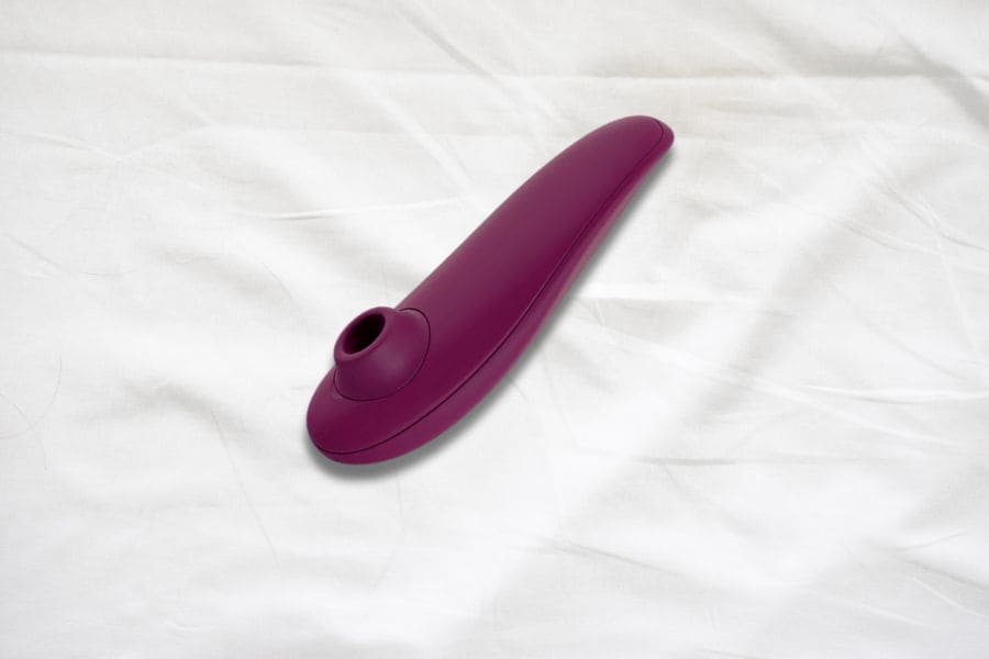 Womanizer Classic 2 biais droit