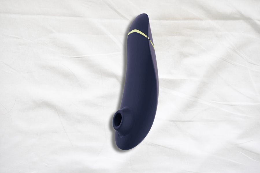 Womanizer Premium 2 côté