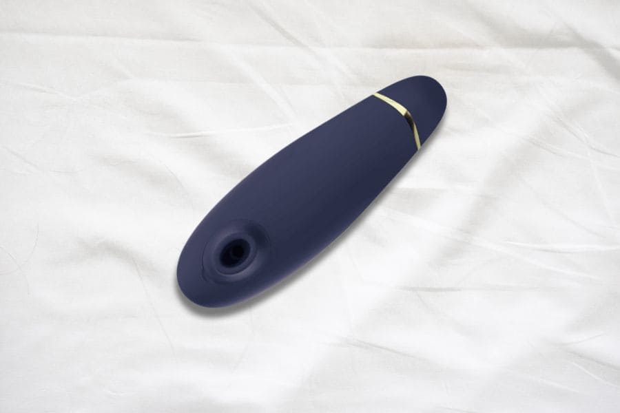 Womanizer premium 2 biais droit